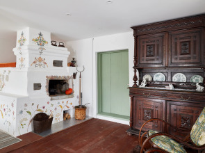 Гостевой дом Отрада