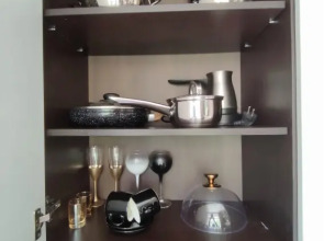 Апартаменты Причал