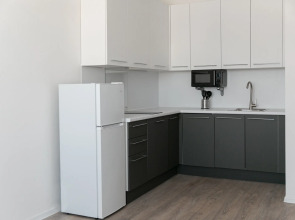 Апартаменты InnDays Уточкина 5к2