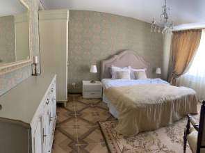 Отель Magic moments