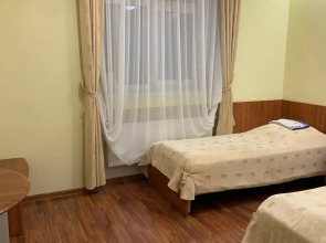 Мини-отель завода Промсвязь