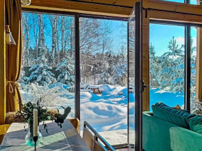 Дача на Истре