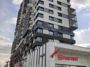 Апартаменты 8 марта 48/1