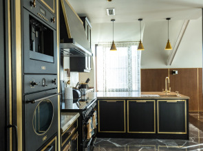 Апартаменты Старый Город