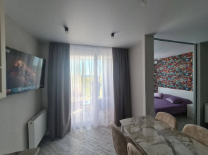 Апартаменты NatalyApart