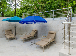 Гостевой Дом Сопка