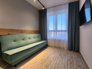 Апартаменты Comfort Home Вип в Метрополис