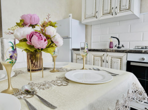 Апартаменты Lux на Фучика