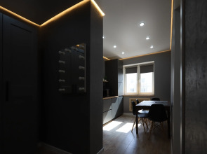 Апартаменты BPA 75