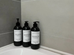 Апартаменты Чебоксарский 33/1