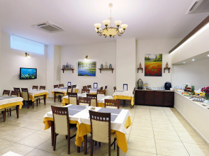 Hotel Expocity Istanbul