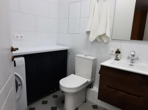 Квартира на Морском