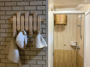 Гостевой дом Дюна-центр