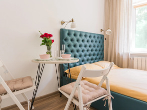 Апартаменты Sleep&Go Studio