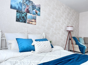 Квартира Крымской Весны 5/4