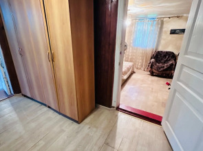 Частный дом Сухумское шоссе 90 "под ключ"