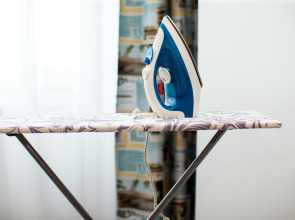 Апартаменты Aday в центре