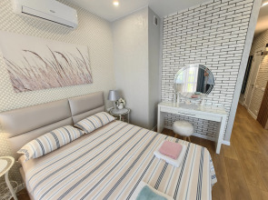 Апартаменты Возле ЦЫБА