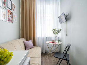 Квартира Студии N&V Studios 3