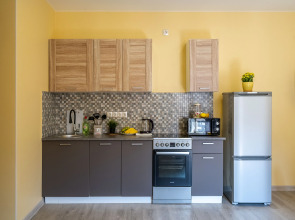 Апартаменты Ligov 1