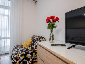 Апартаменты LaPerla у моря