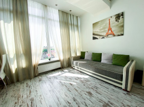 Апартаменты Морская рапсодия Адлер