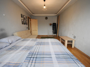 Квартира Маленковская