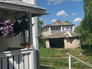 MAXROOMS у Плеса