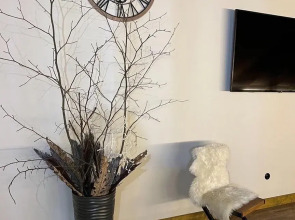 Мини-отель Mount Arkhyz