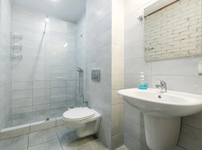 Гостевой дом Самбурова 4