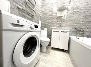 Апартаменты на Пухова 56