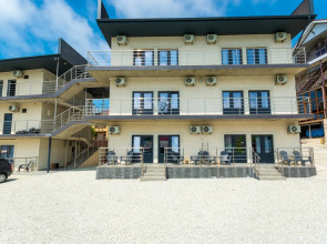 Гостевой дом Мардин