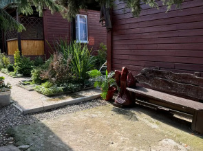 Гостевой Дом Хаджохский Дворик