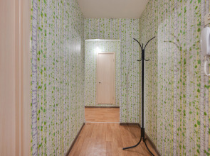 Апартаменты «МОИАпарт у Метара», 15 мин до ЧВВАКУШ