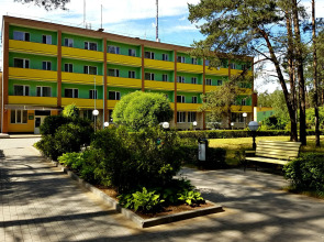 Санаторий Радуга