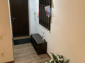 Апартаменты на Проспекте Маркса