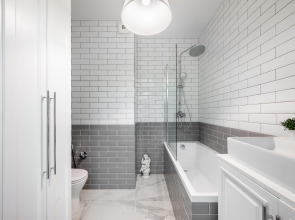 Апартаменты Lalapart Imperial Hall с дизайнерским ремонтом в ЖК Савеловский Сити