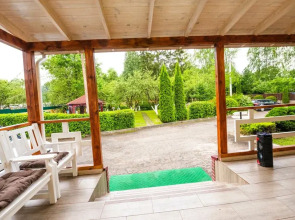 Мини-Отель Гармония Плюс