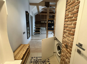 Апартаменты FreeLife Yantarny Deluxe