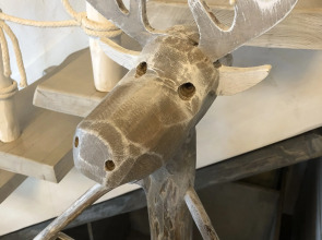 Гостевой Дом Лось Пробежал