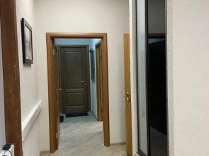 Апартаменты у Кремля в сердце Рубленого города с паркингом во дворе