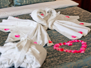 Отель Sky Inn Batumi