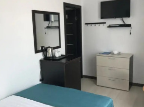 Гостевой Дом Ривьера на Парусе