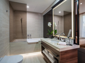 SAINT TEN Hotel, Small Luxury Hotels