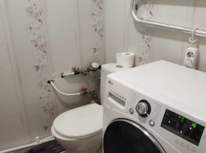 Квартира 1-й микрорайон 14