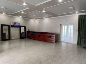 Гостевой дом 2050