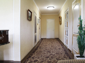 Гостевой дом Вита