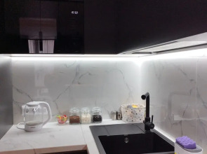 Апартаменты в Доме Таити