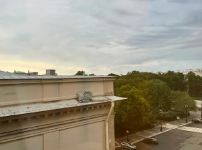 Апартаменты Александринский театр