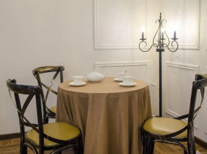 Отель The Residence Mountain Resort